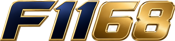 f1168 logo